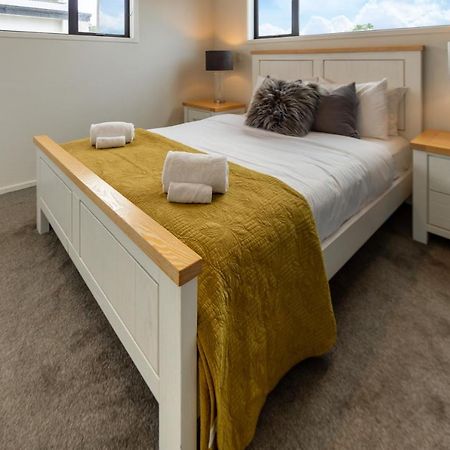 1 Bedroom Central City Escape Christchurch Dış mekan fotoğraf