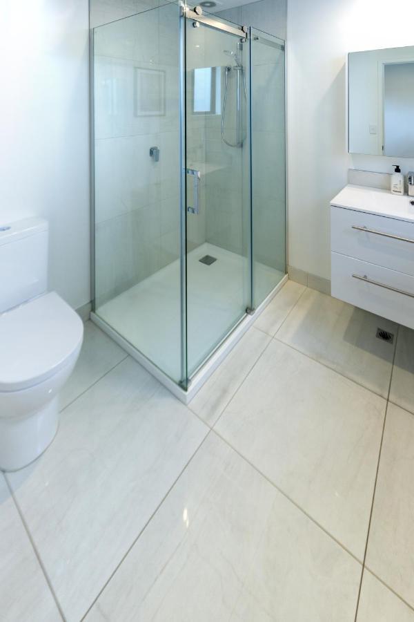 1 Bedroom Central City Escape Christchurch Dış mekan fotoğraf